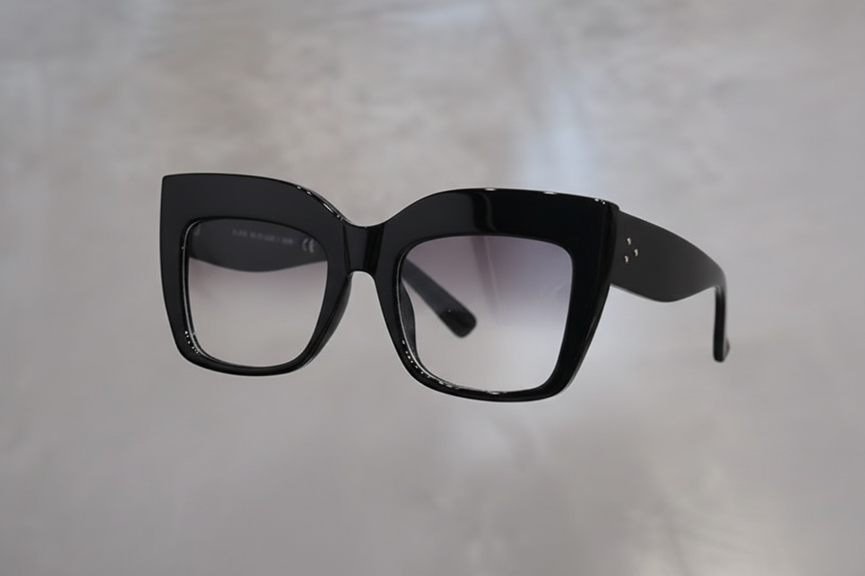 Crystal Clear Lenses 2.0