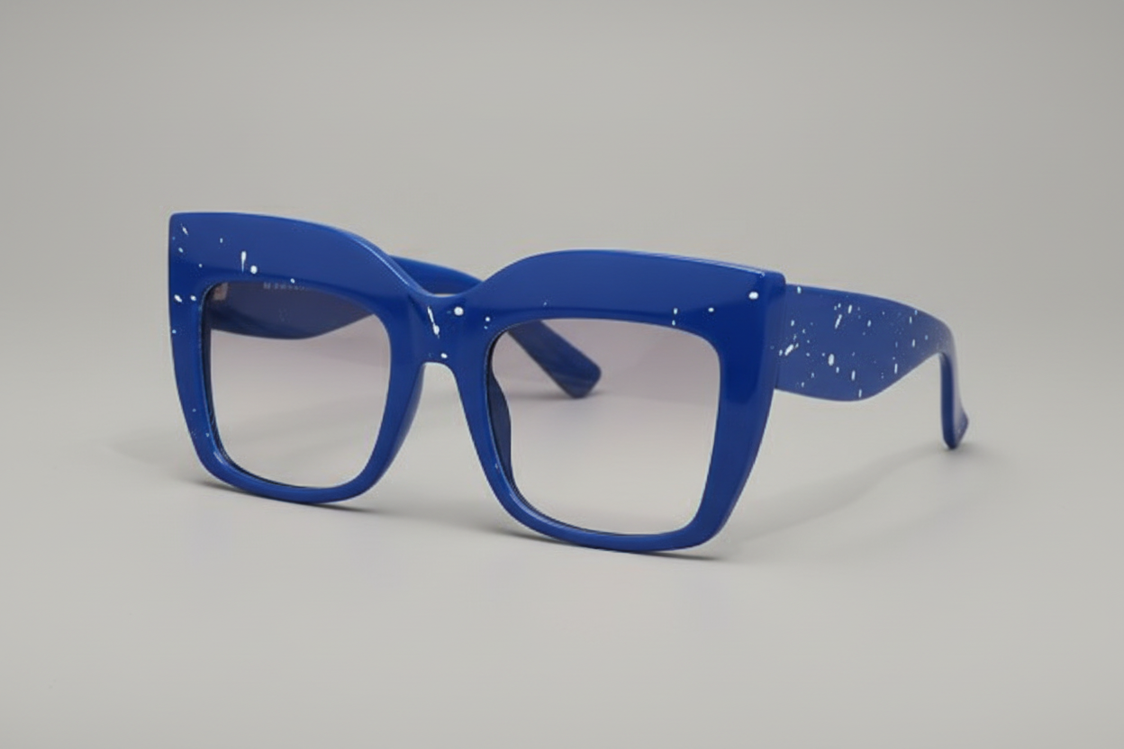 Crystal Clear Lenses 2.0