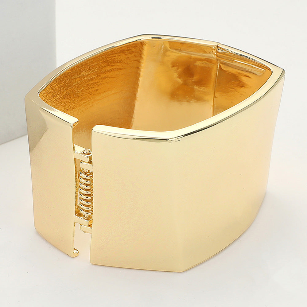 Hinged Bracelet