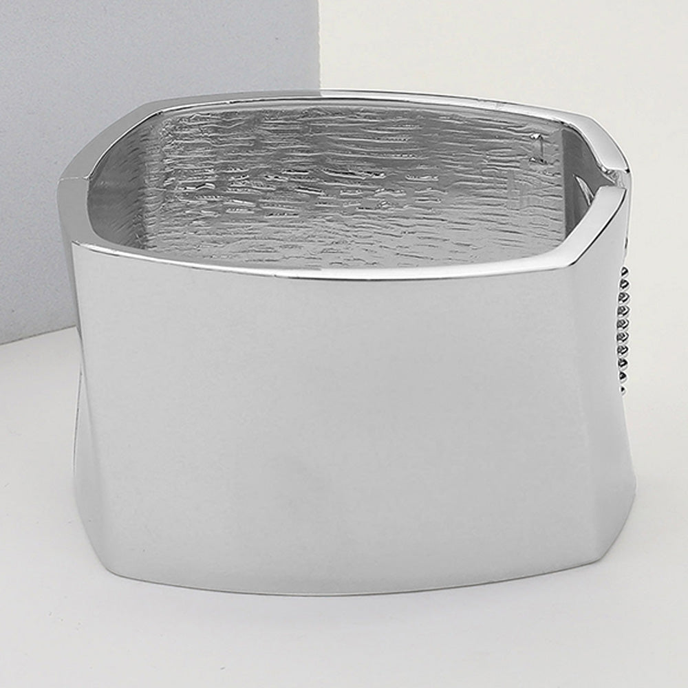 Hinged Bracelet