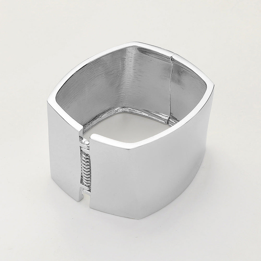 Hinged Bracelet