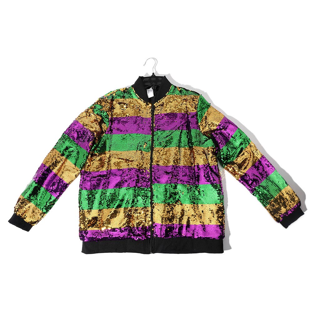 Good Times Jacket