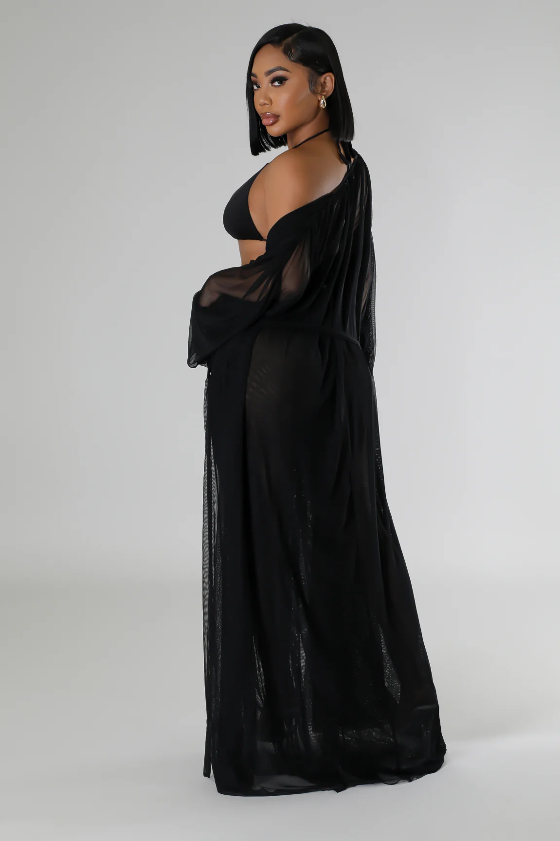 Paradise Cover-Up Set
