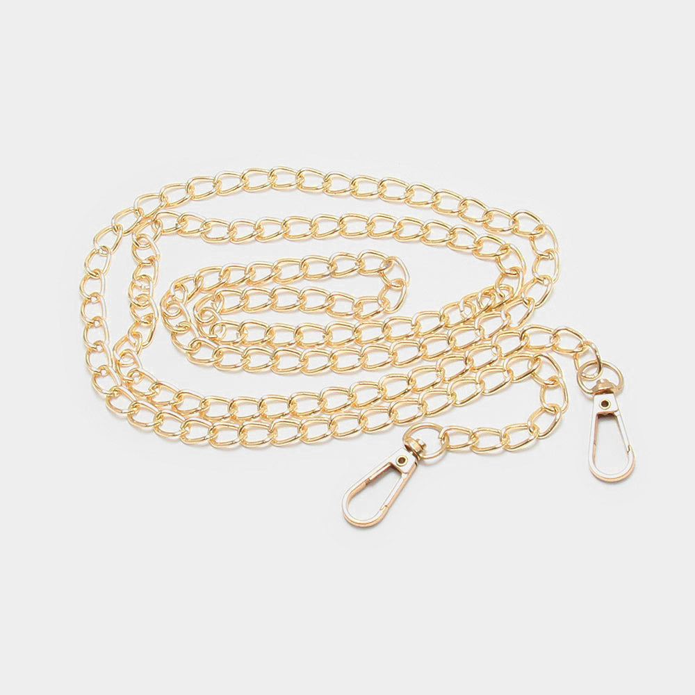 For the Girls Clutch