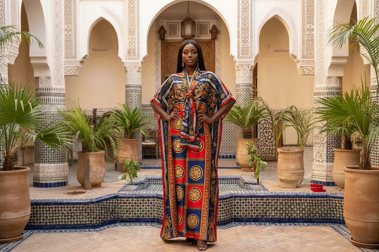 Not Our Mom's Moo-Moo