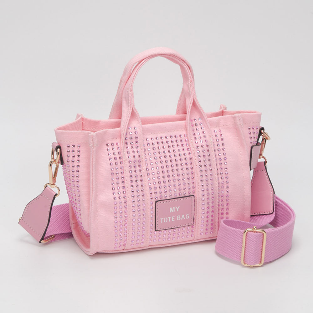 Your Studded Tote