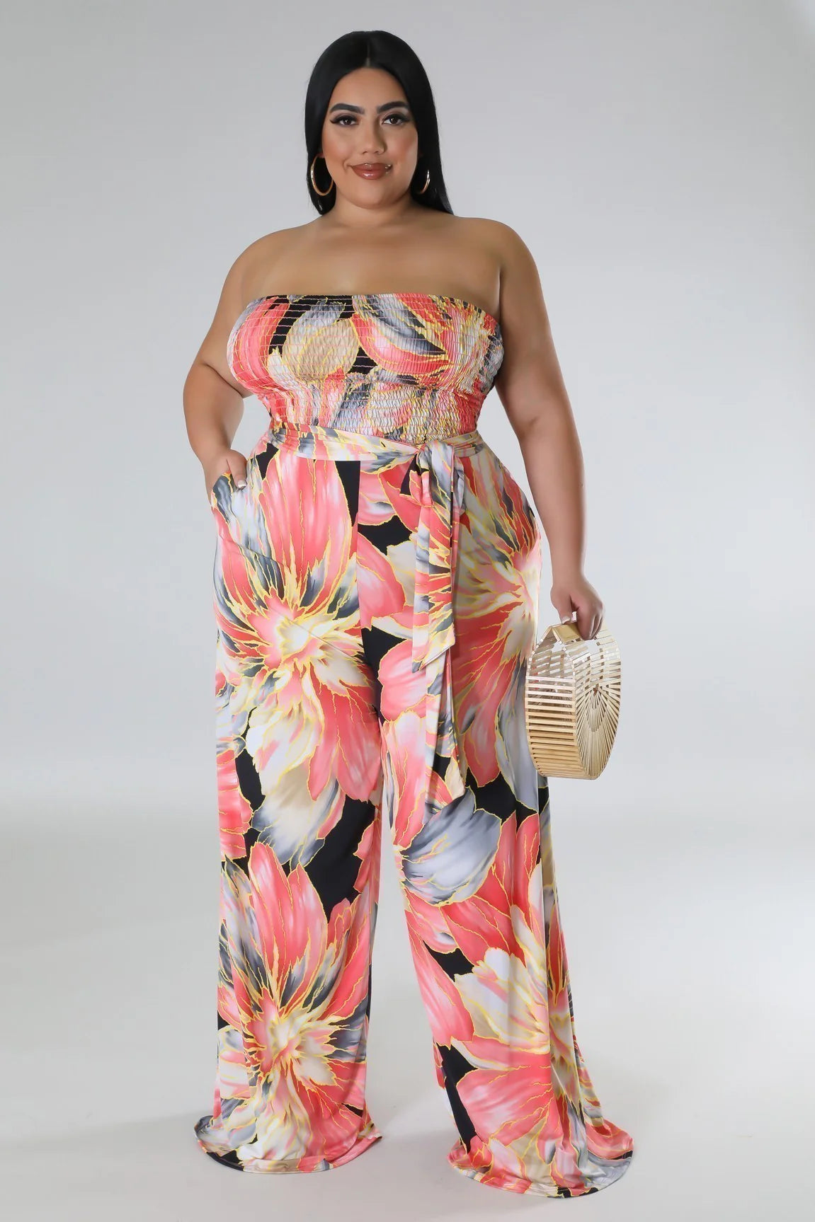 Tropics Jumpsuit