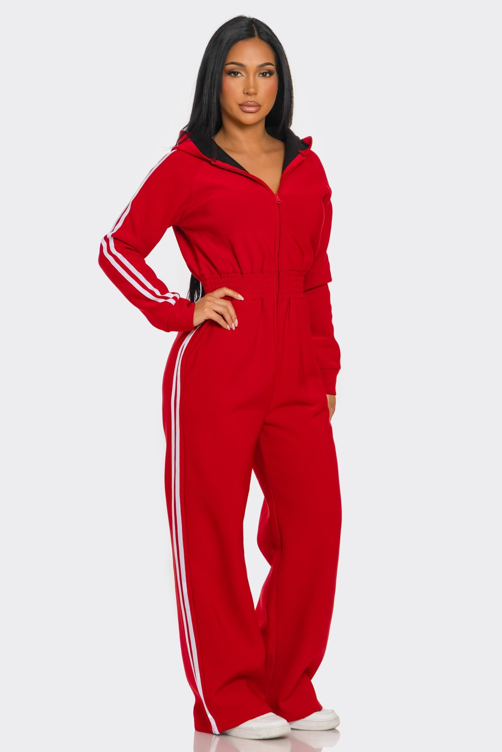Take Flight Jumpsuit