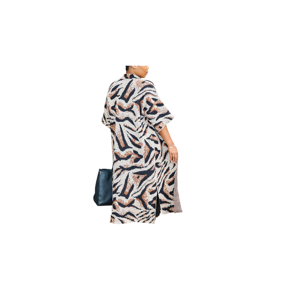 Wild Things Cardigan + Headband