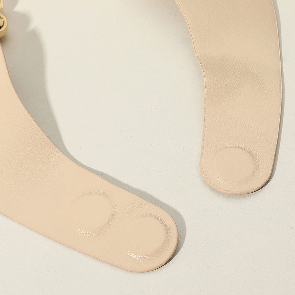 Beaded Collar Necklace