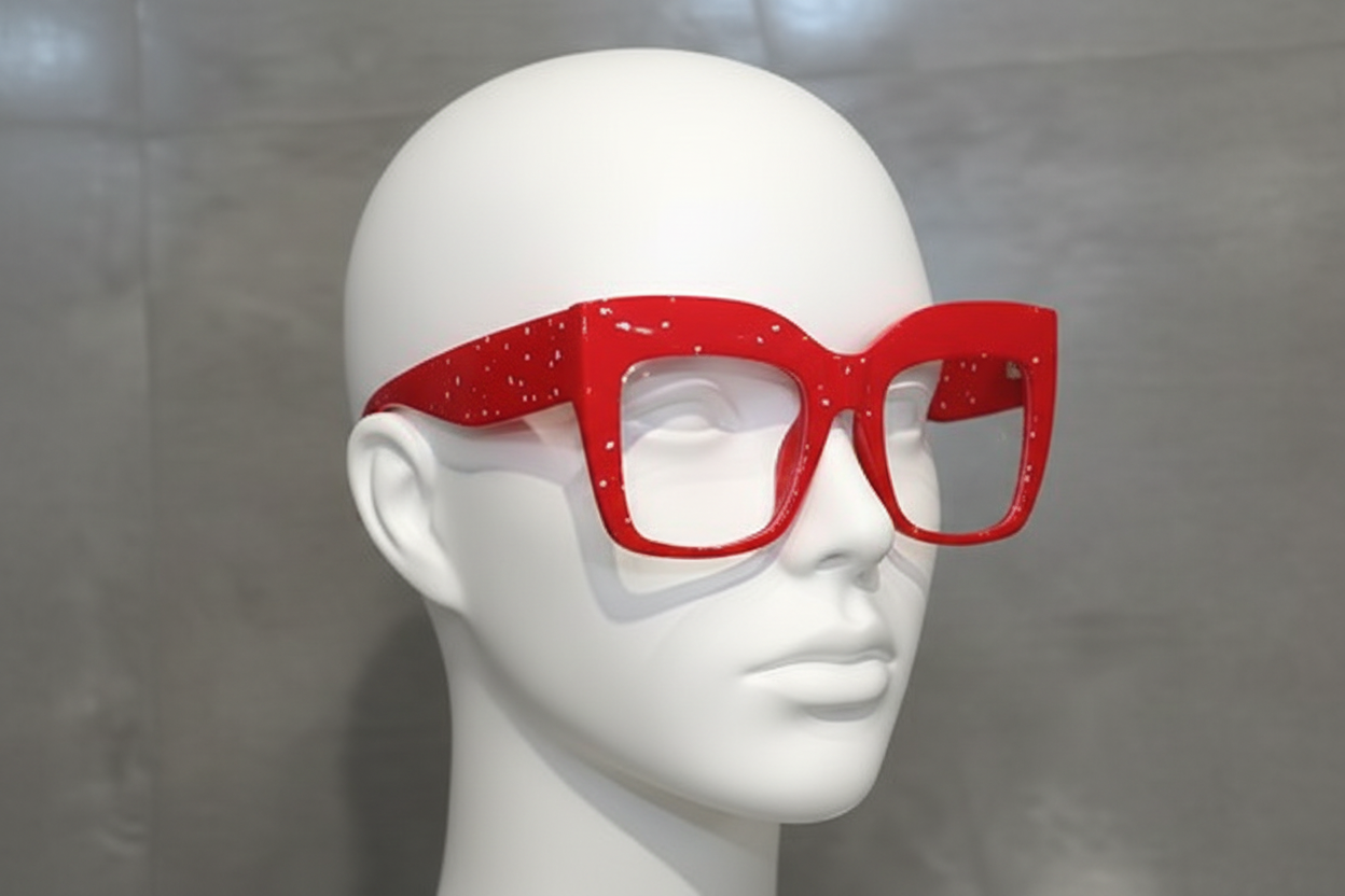 Crystal Clear Lenses 2.0