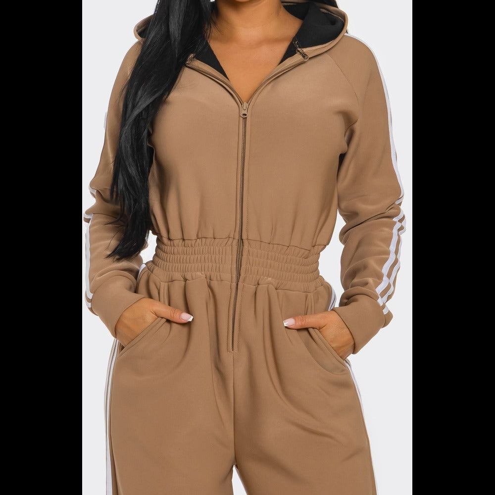 Take Flight Jumpsuit