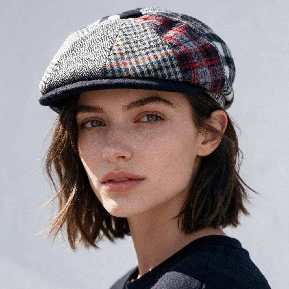 Newsgirl Hat
