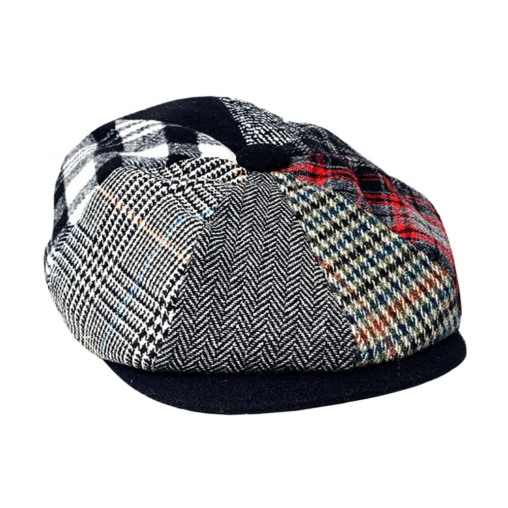 Newsgirl Hat