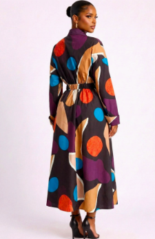 
  
  Artistic Dress
  
