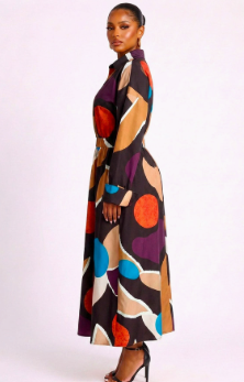 
  
  Artistic Dress
  
