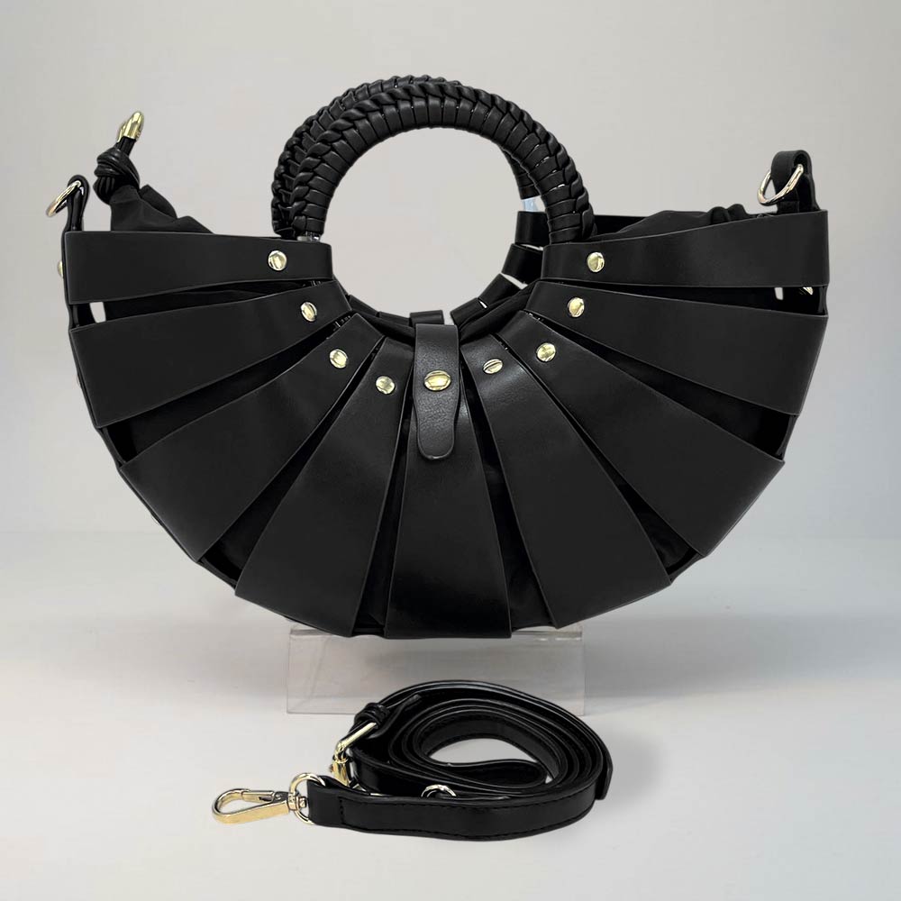 
  
  One Shell of a Bag
  
