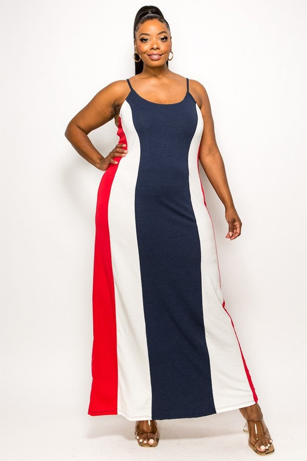 
  
  Be Patriotic
  

