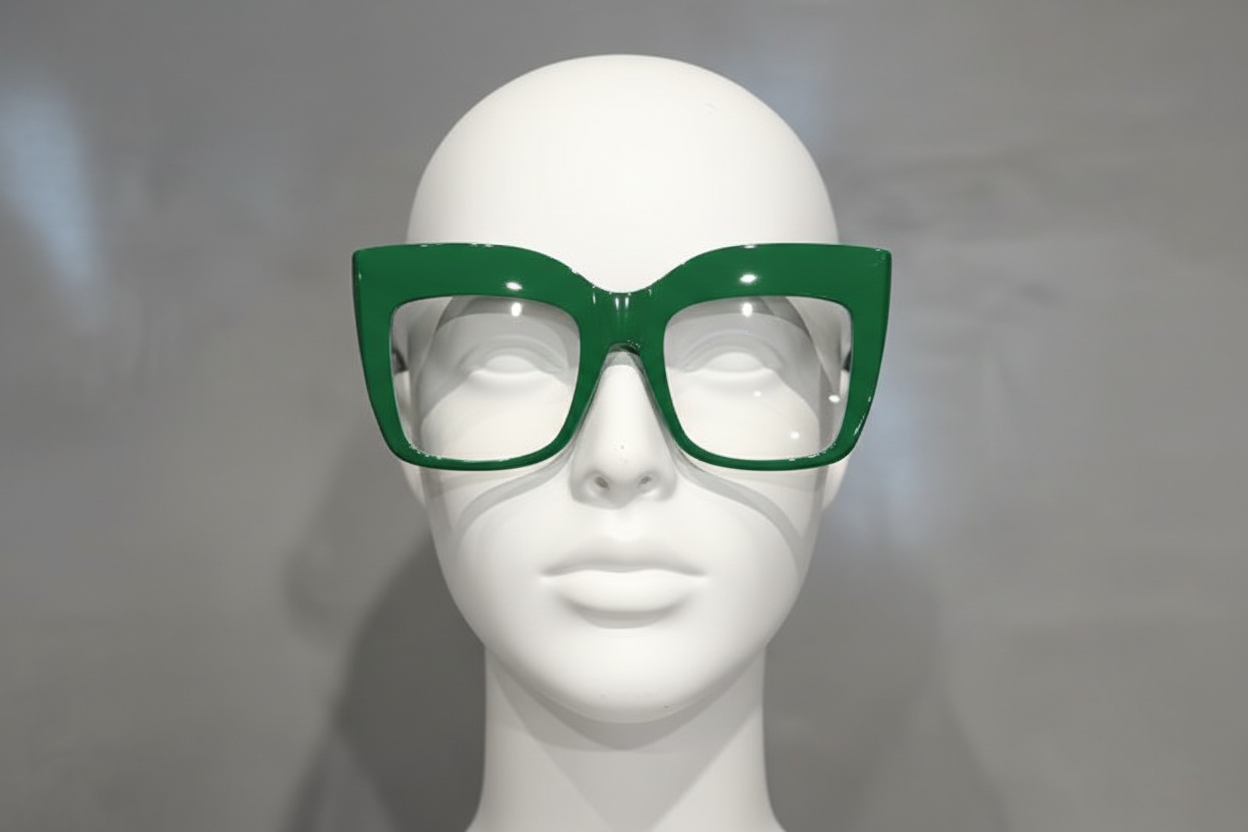 
  
  Crystal Clear Lenses 2.0
  
