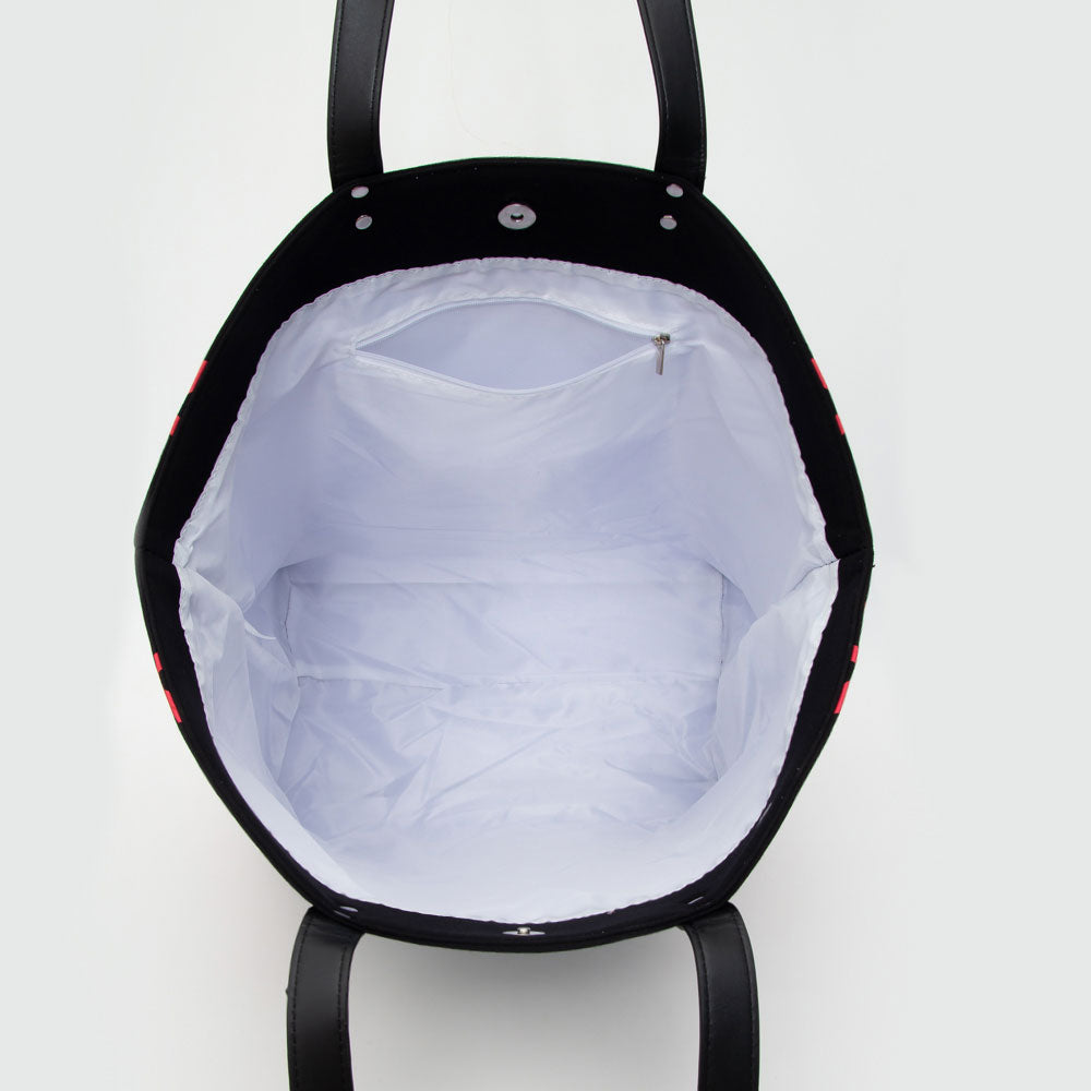 
  
  Football Fan Tote
  

