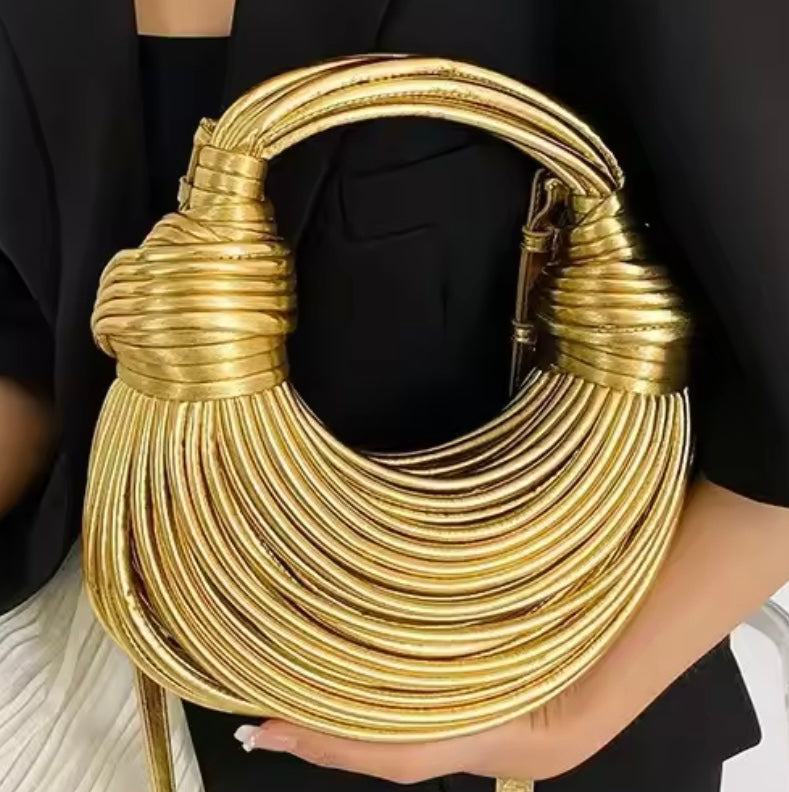 
  
  Golden Hour Handbag
  
