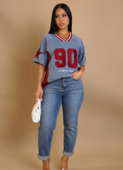 
  
  Jersey
  
