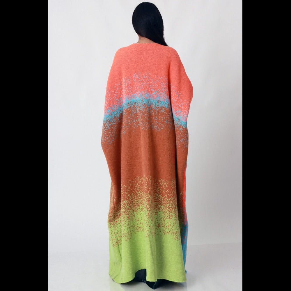 
  
  Ombre Sway Cardigan
  
