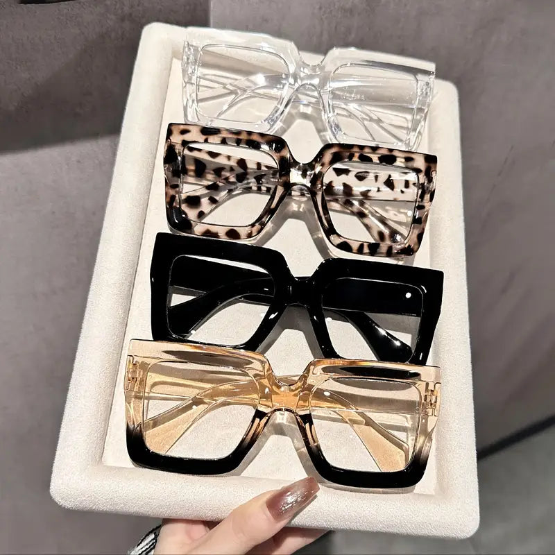 
  
  Eye Treats
  
