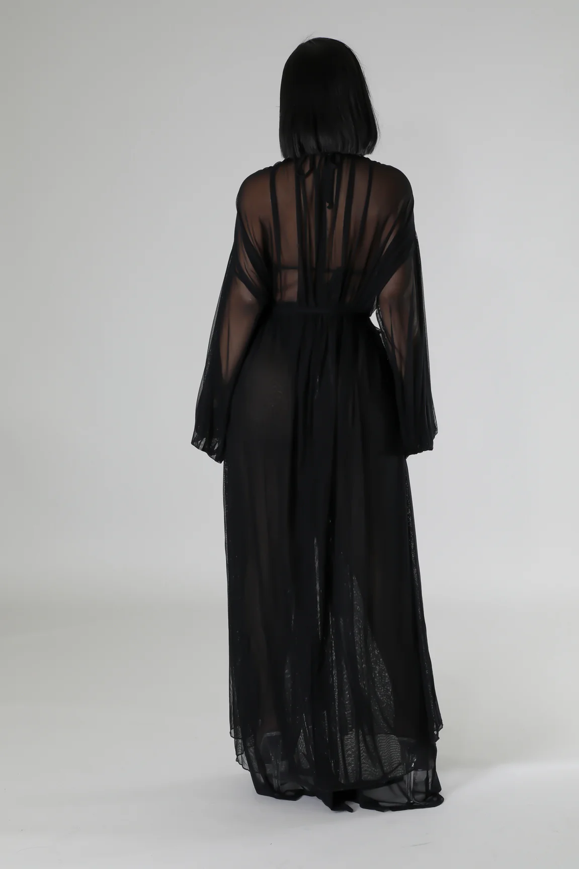 
  
  Paradise Cover-Up Set
  
