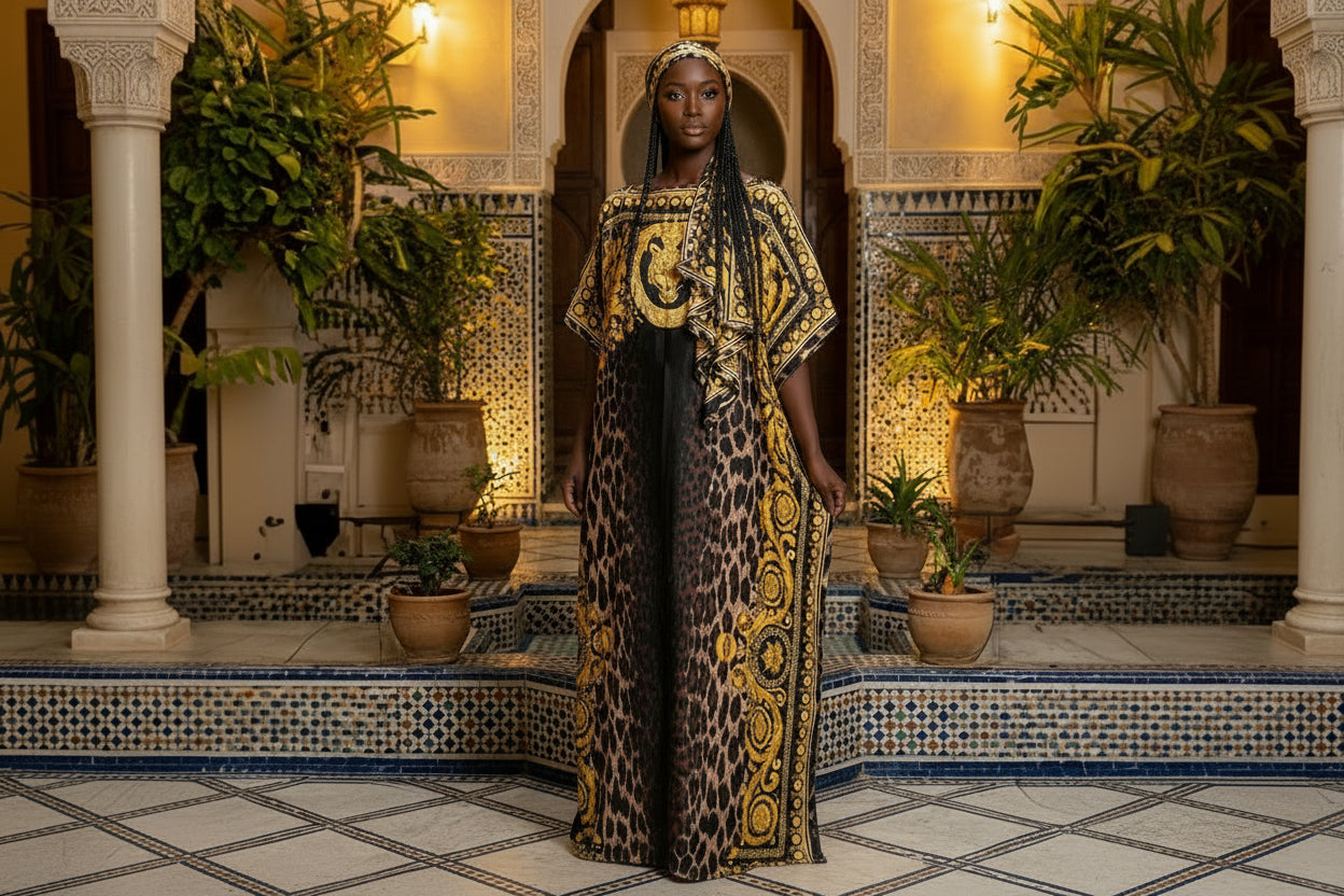 
  
  Not Our Mom's Moo-Moo
  
