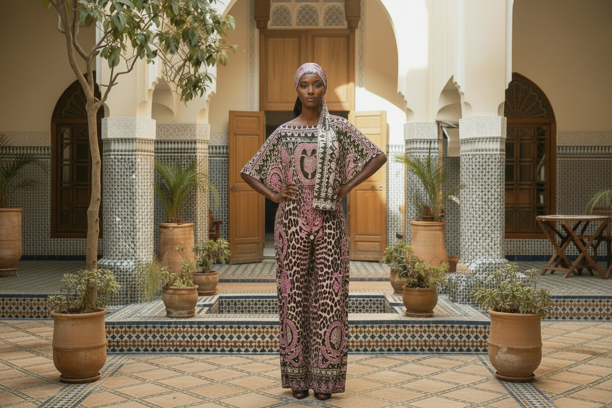 
  
  Not Our Mom's Moo-Moo
  
