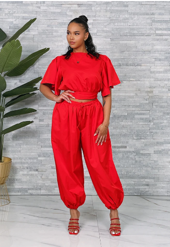 
  
  Get it Girl 2pc Set
  
