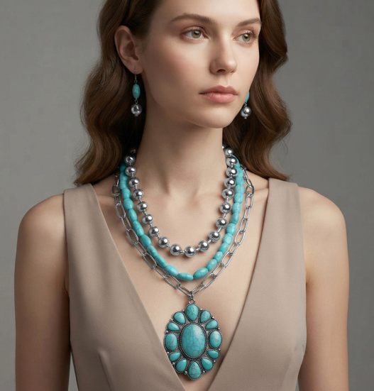 
  
  Boho Western Wear
  
