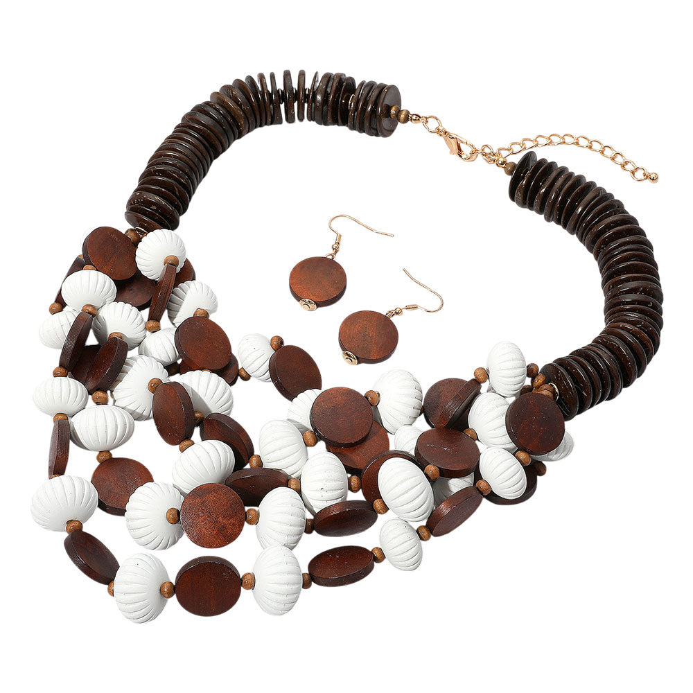 
  
  Tribal Set
  
