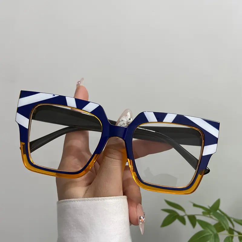 
  
  Crystal Clear Lenses 2.0
  
