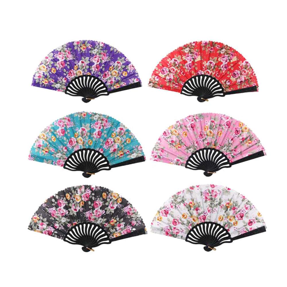 
  
  Where's Your Fan?
  
