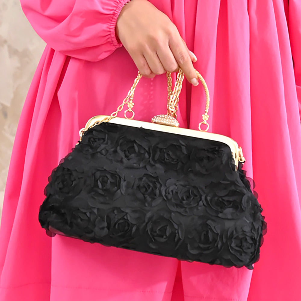 
  
  Abloom Handbag
  
