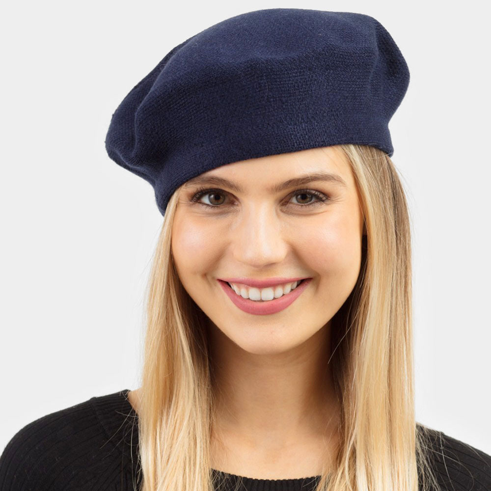 
  
  French Girl Vibes
  
