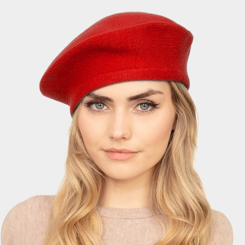 
  
  French Girl Vibes
  
