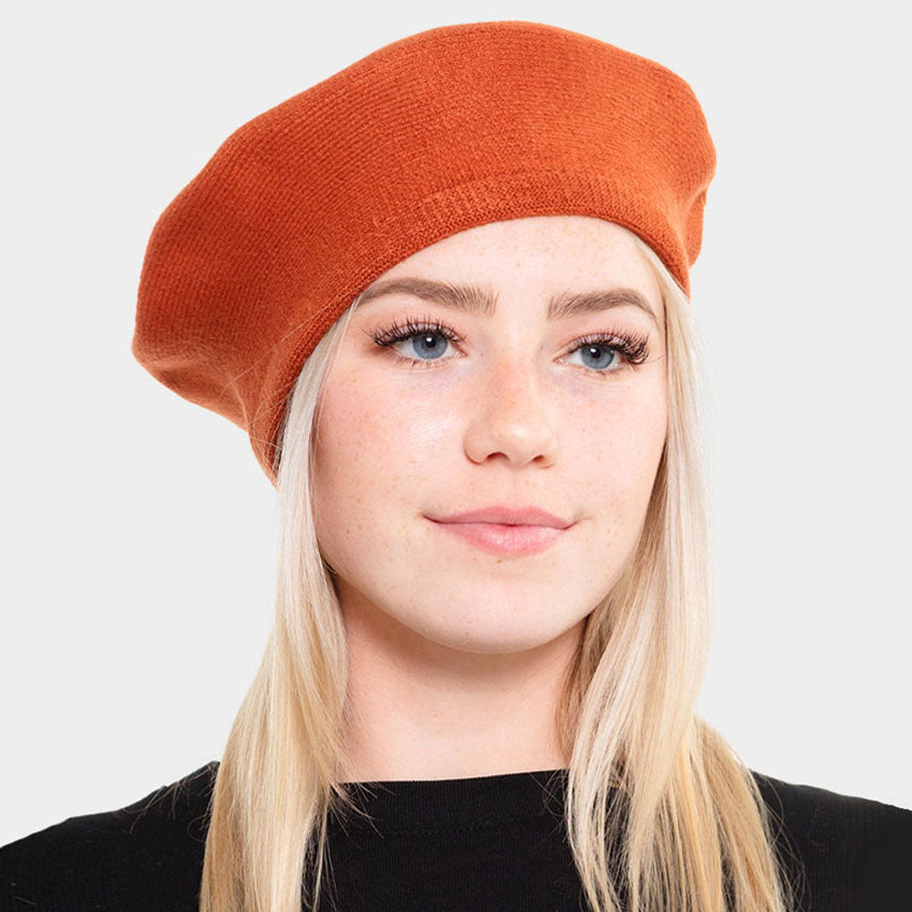 
  
  French Girl Vibes
  
