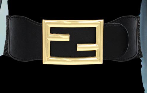 
  
  Abstract Stretchable Belt
  
