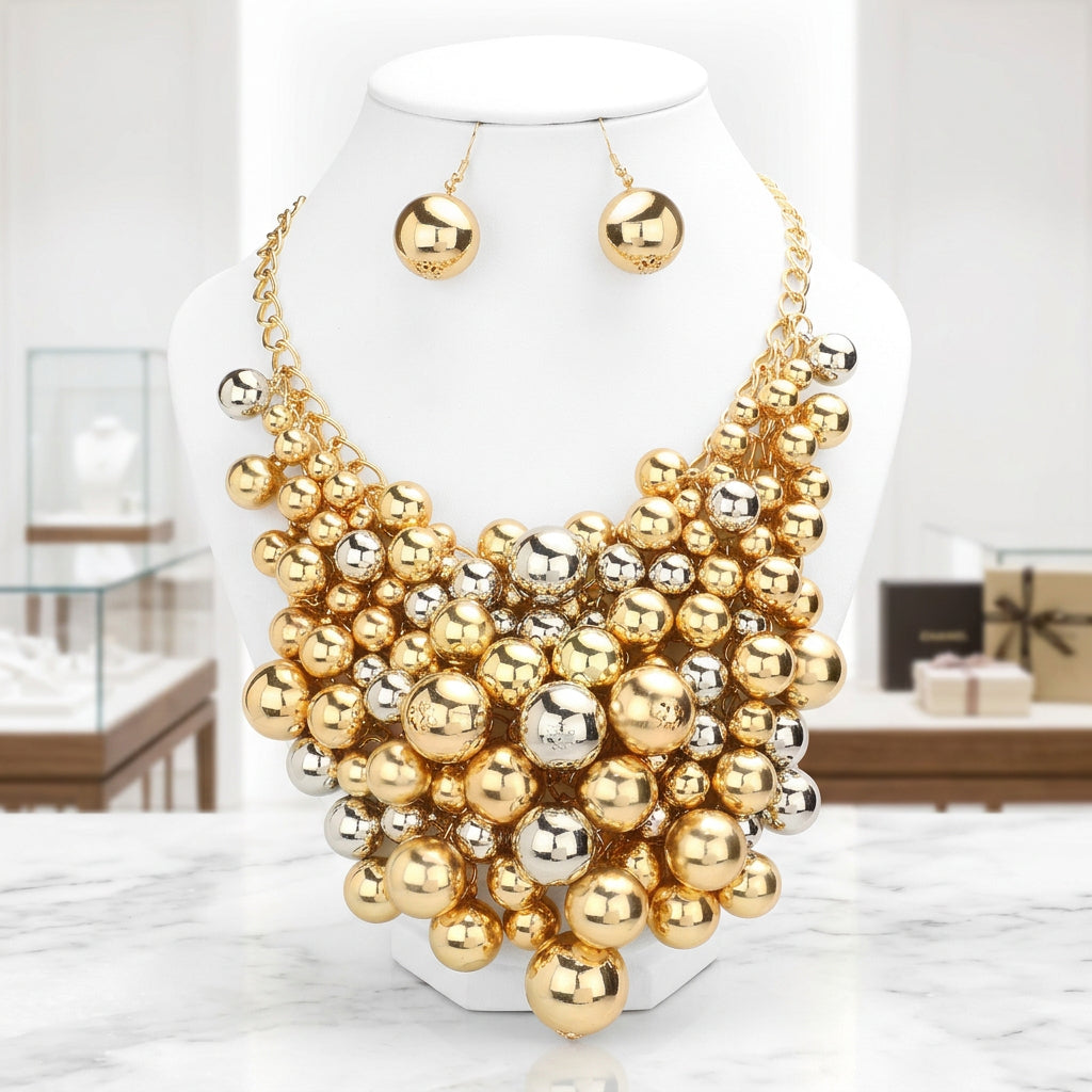 
  
  Golden Vine
  
