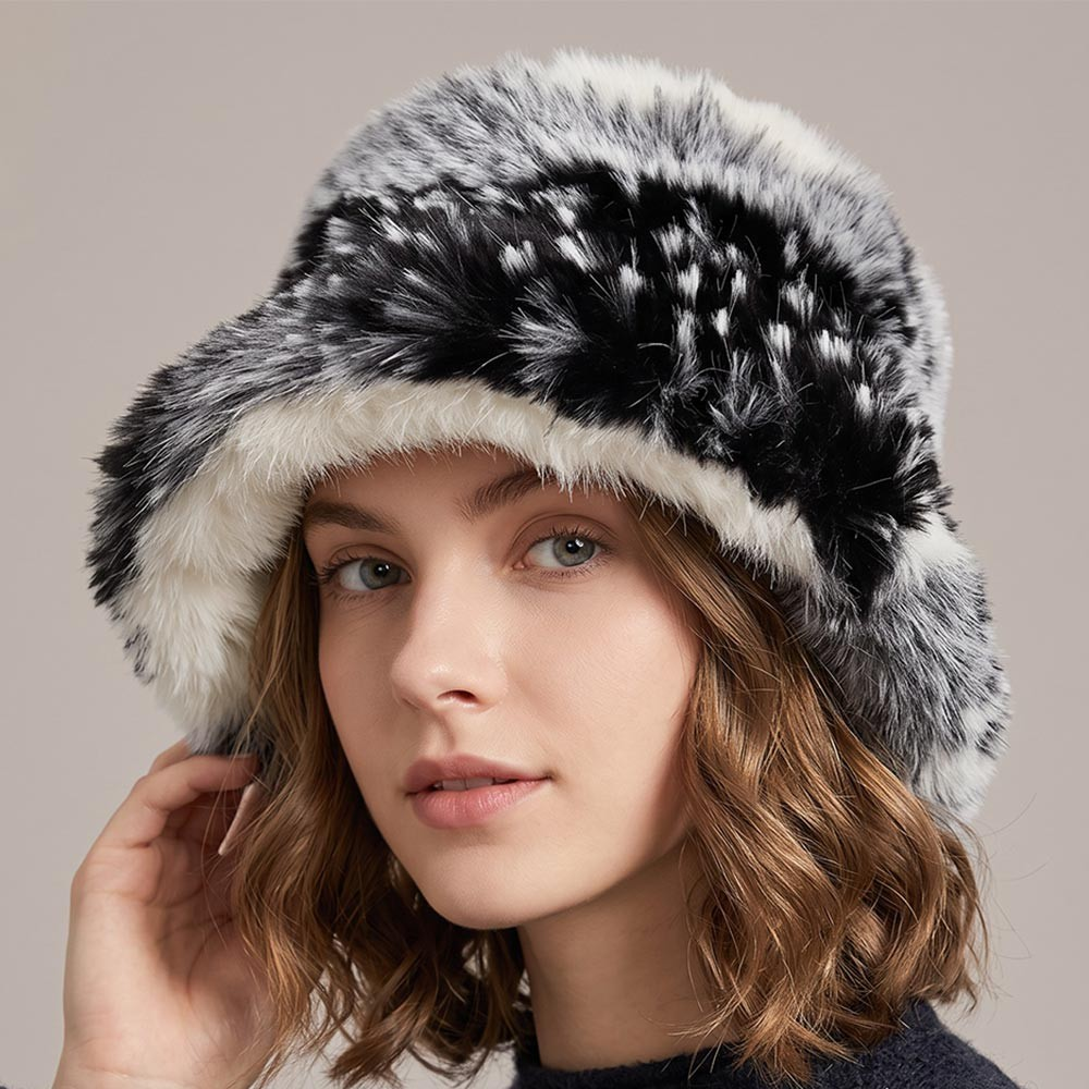 
  
  Stay Warm Bucket Hat
  
