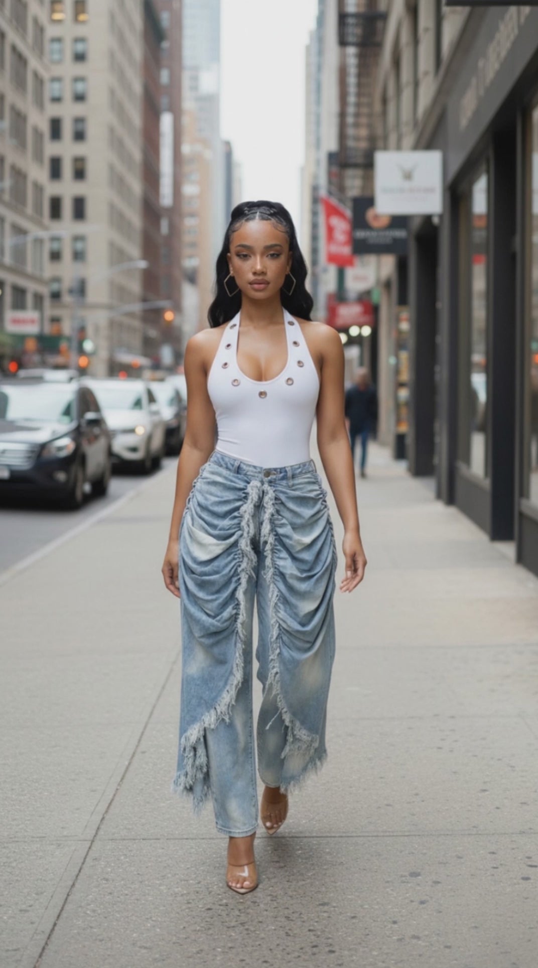 
  
  Fabulous and Lavish Boutique 
  
