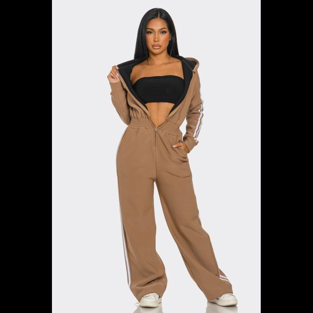 
  
  Take Flight Jumpsuit
  
