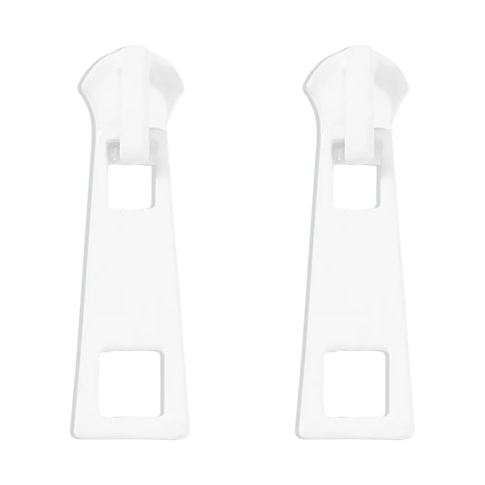 
  
  Zip Me Up Earrings
  
