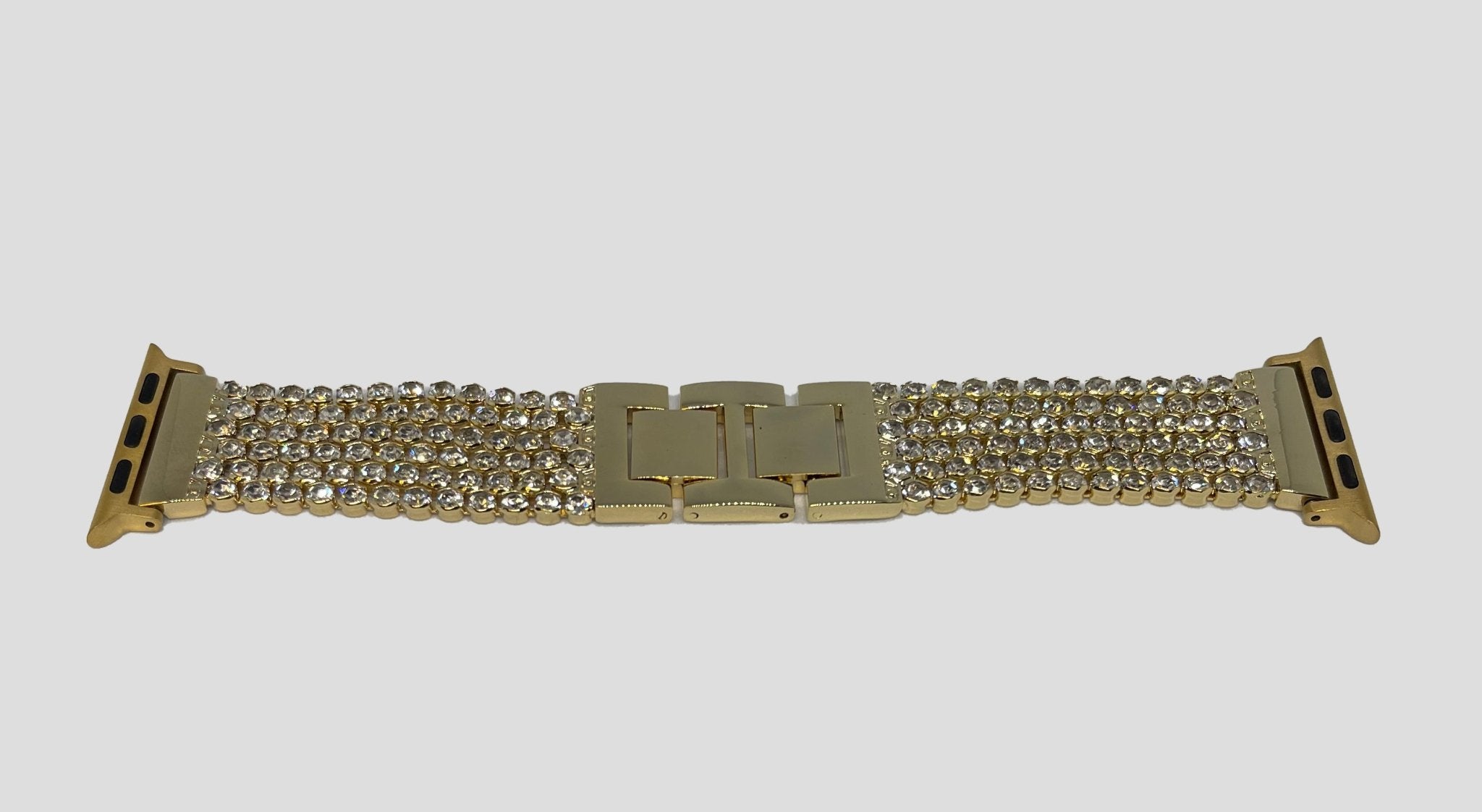 
  
  Gold Watch Band
  
