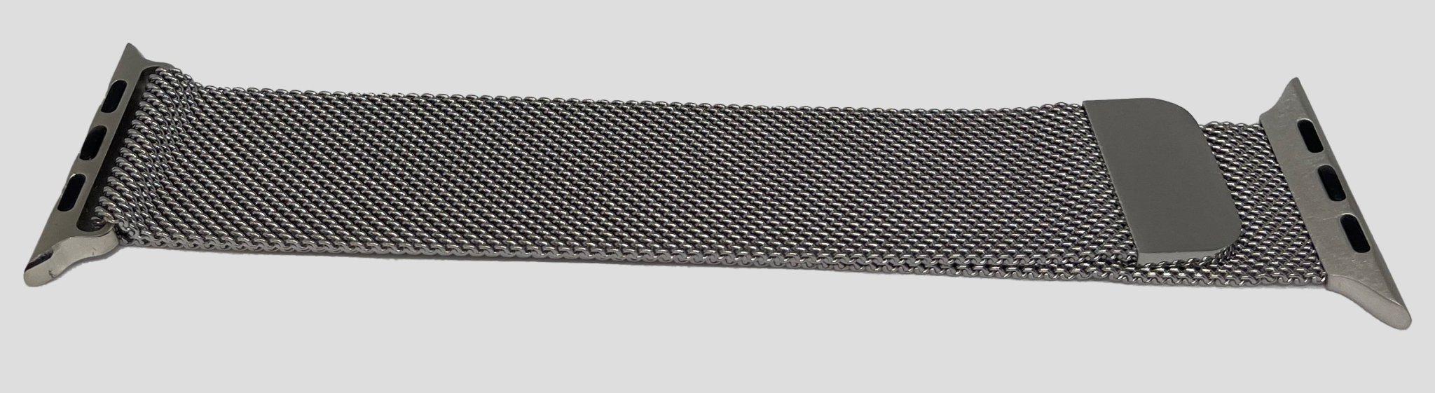 
  
  Magnetic Watchband
  
